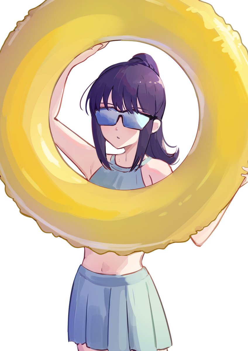 マジなエリートは遊びも疎かにしない!
[彩葉 超かぐや姫!] 