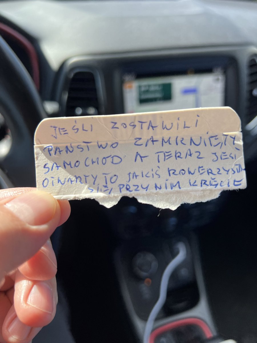 Tomek Czajkowski 🥩🧠🍷 tweet media