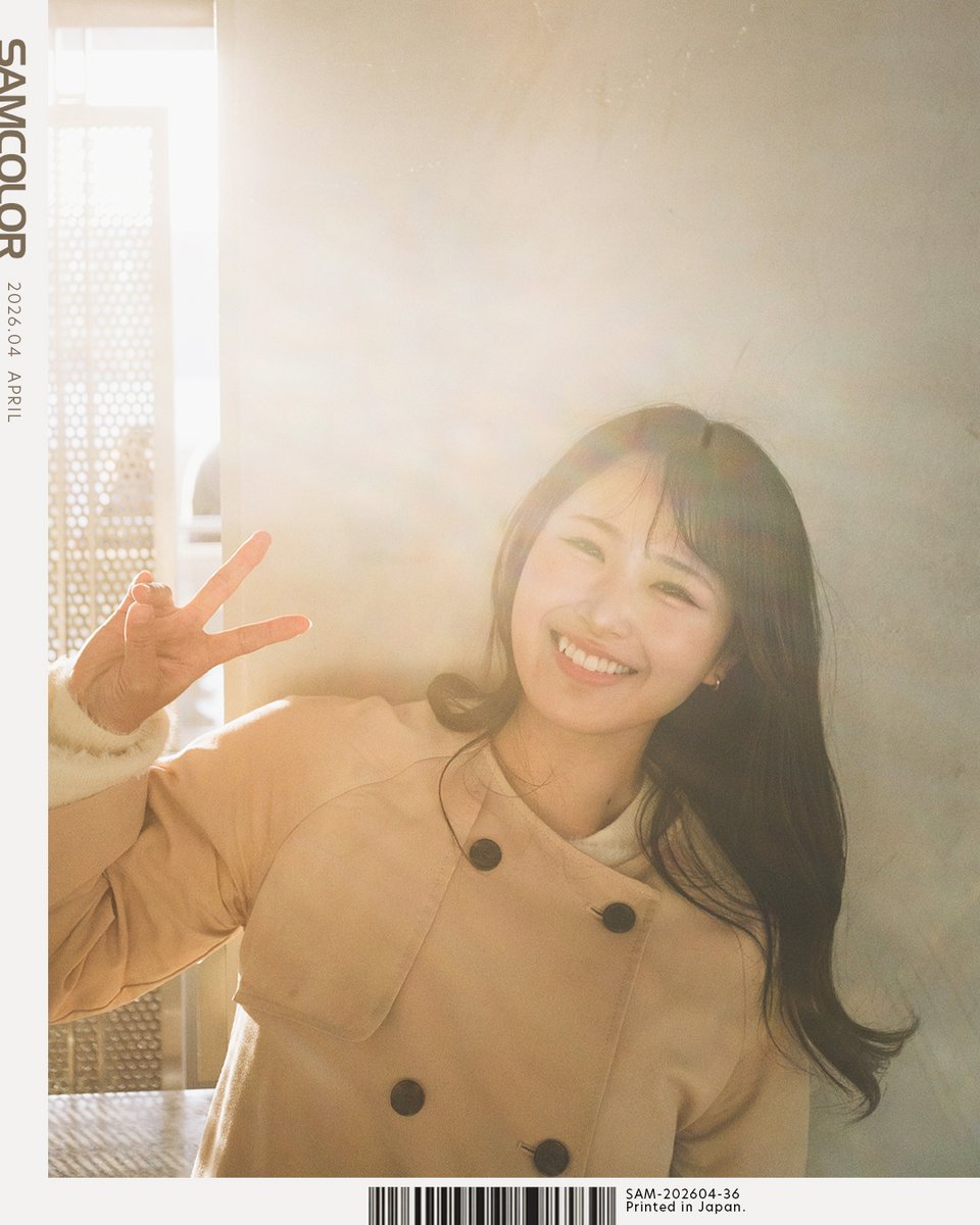 サム(samson J.) tweet media