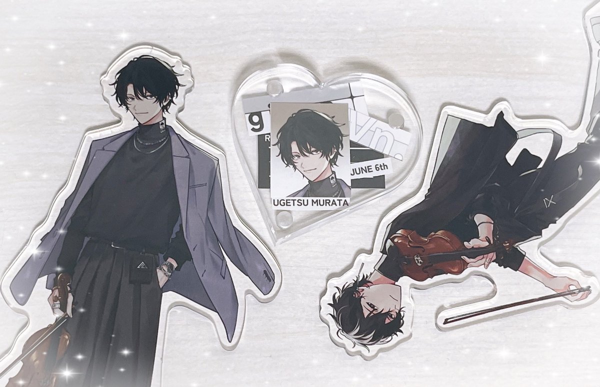 燈(あかり) tweet media