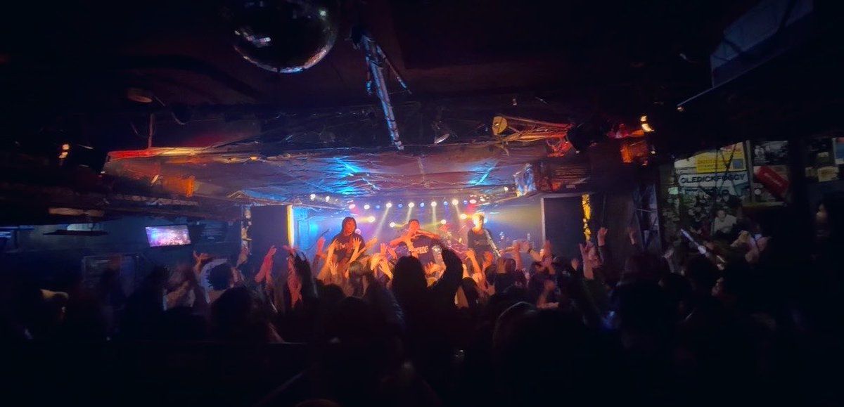 OLD CIRCUS tweet media