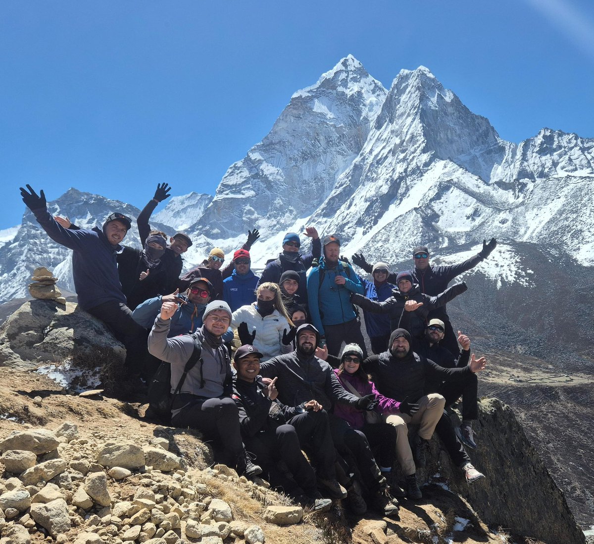 Ant Middleton tweet media