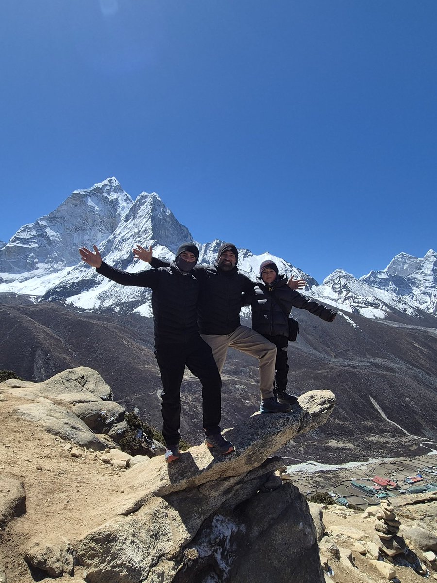 Ant Middleton tweet media