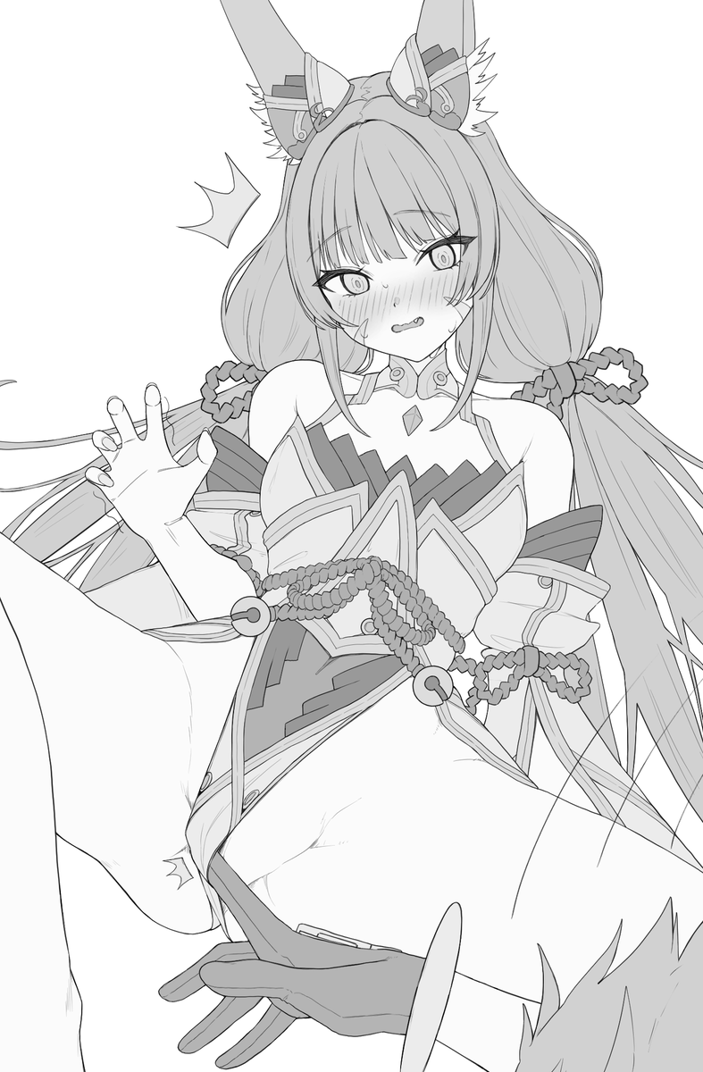 おももちおもち tweet media