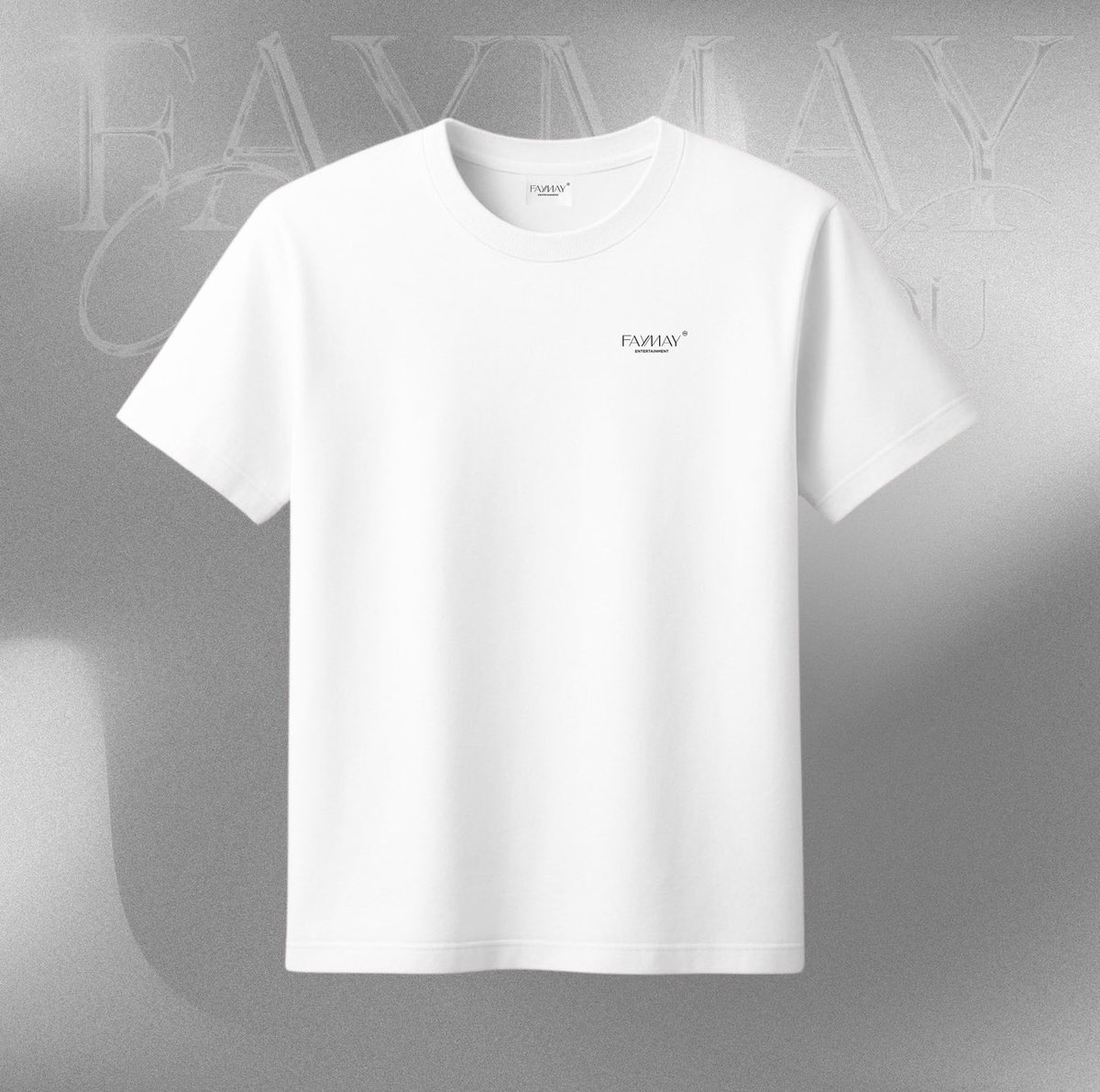 FAYMAY entertainment tweet media