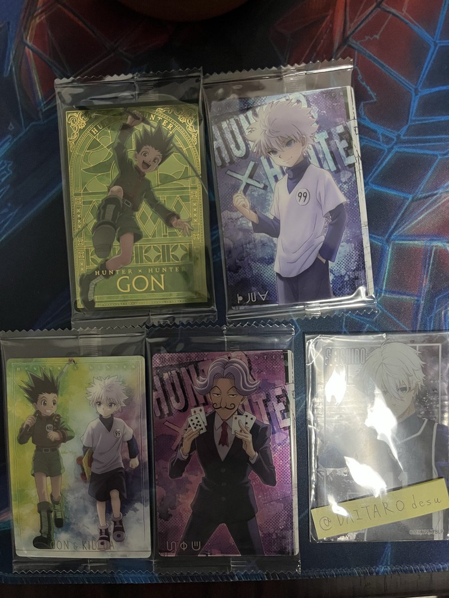 だいたろー tweet media