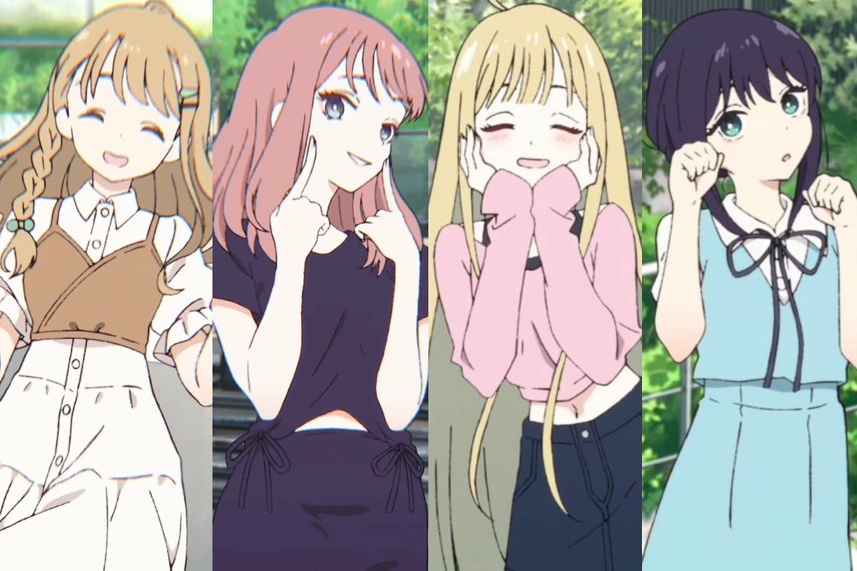 ところてん 超かぐや姫大好き かぐいろヤチ二次小説書き tweet media