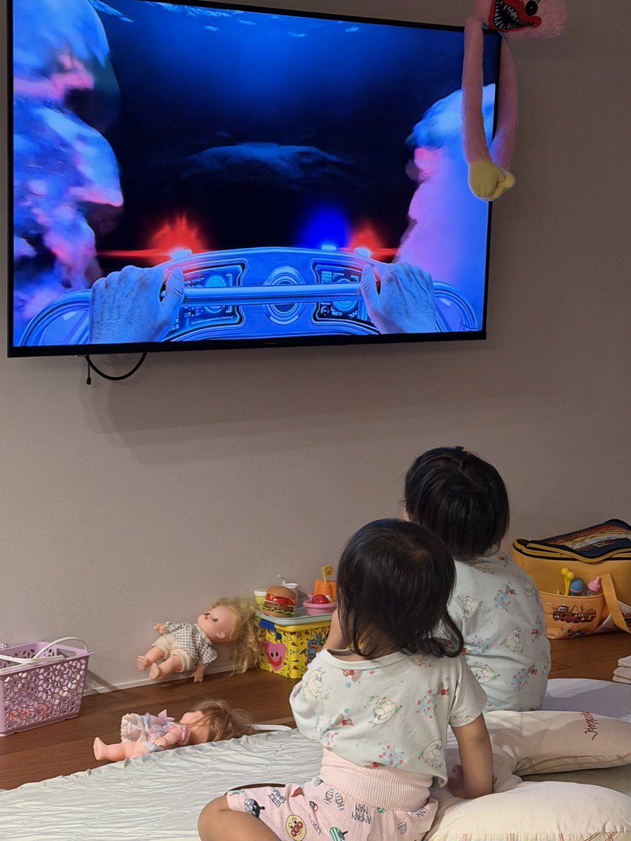 兄妹仲良しすぎるやろwww