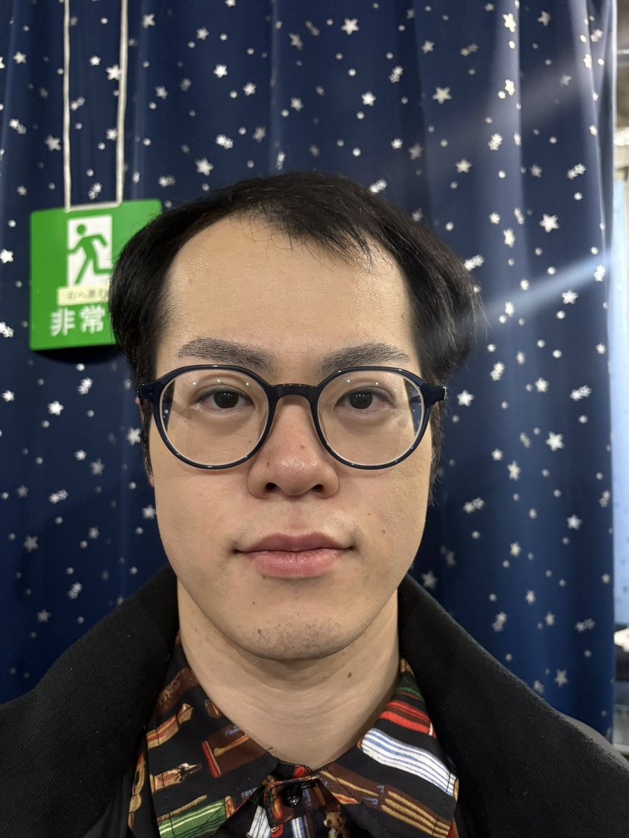 しびれグラムサム 山田 tweet media