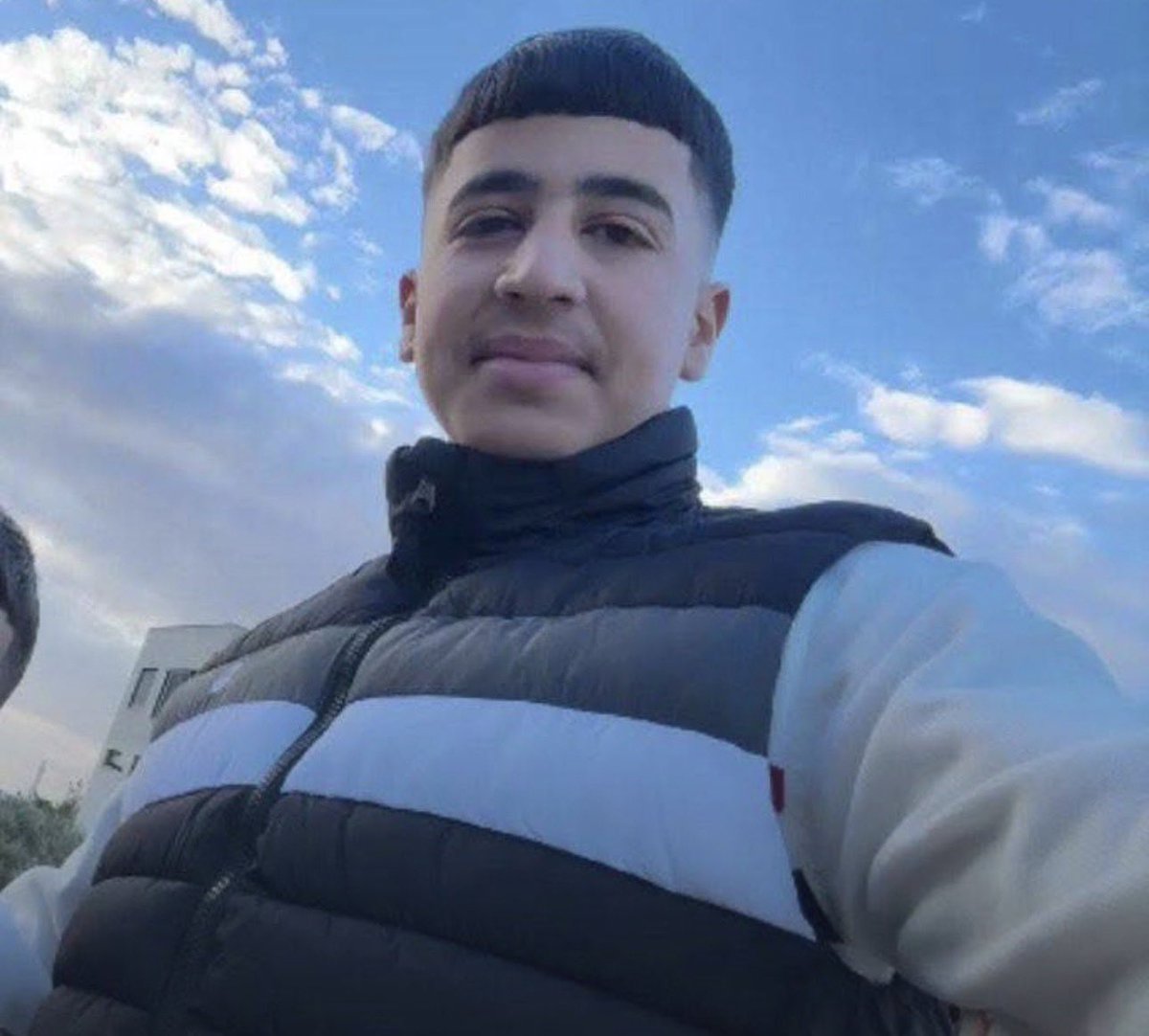 Alon-Lee Green - ألون-لي جرين - אלון-לי גרין 🟣 tweet media