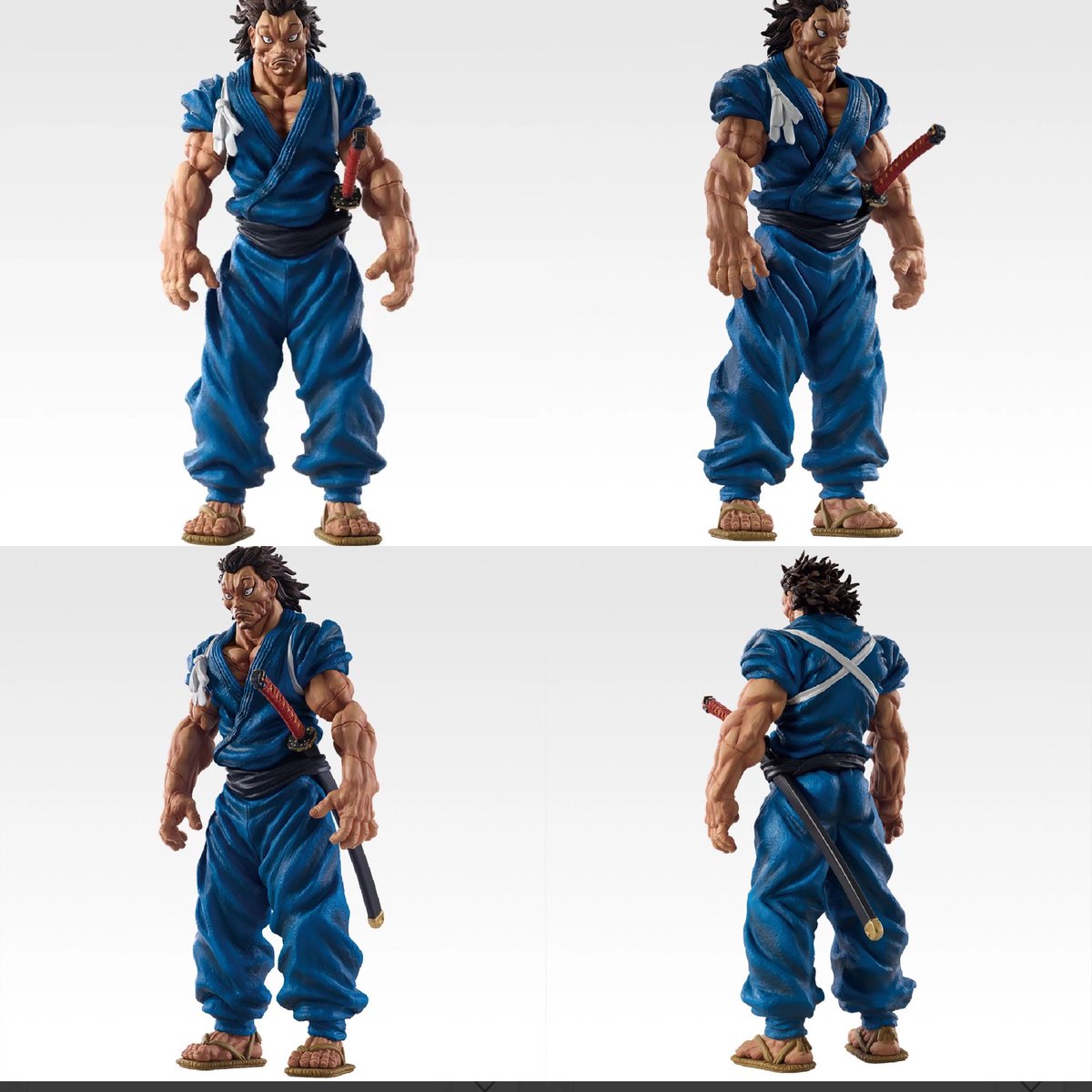 しゅんドラン tweet media