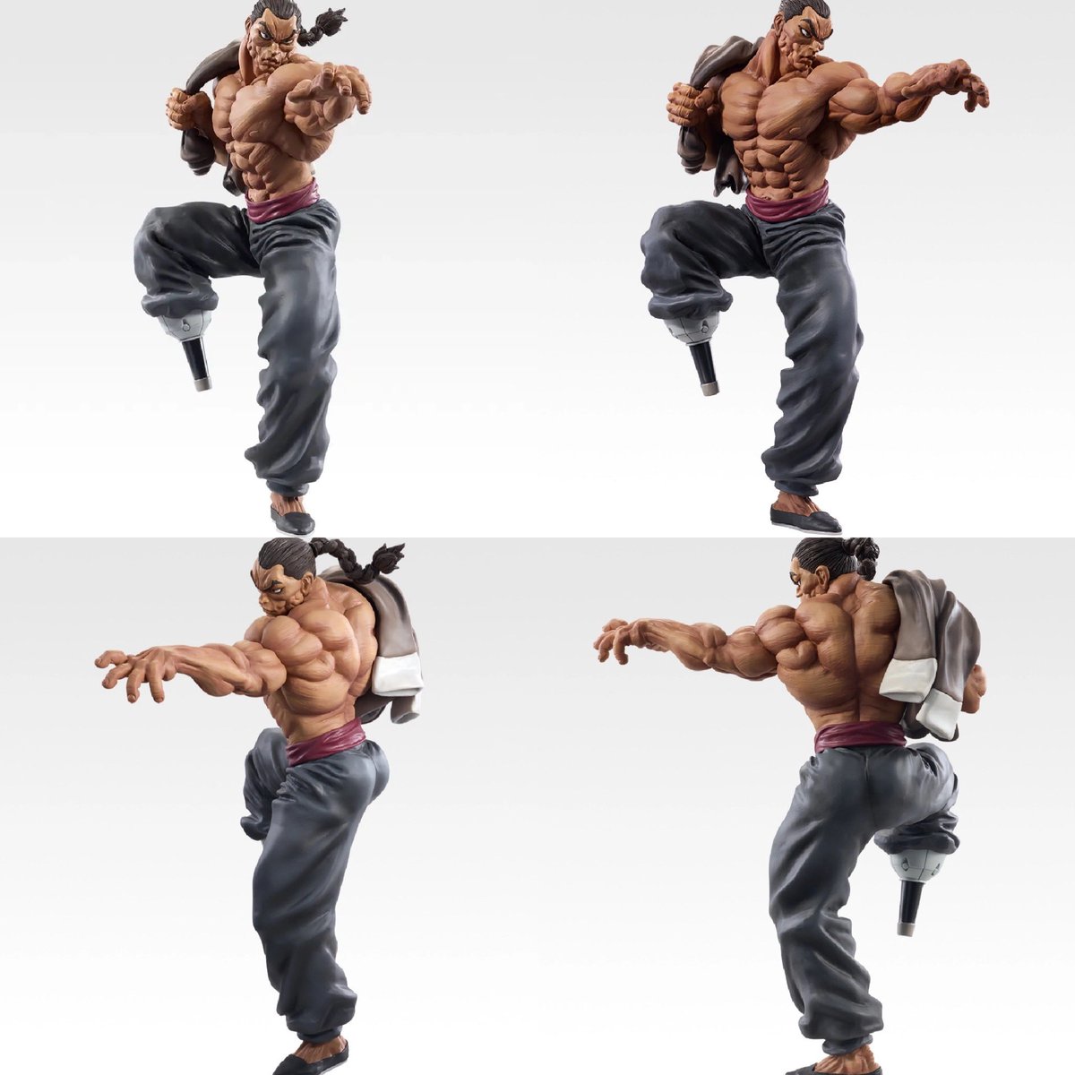 しゅんドラン tweet media