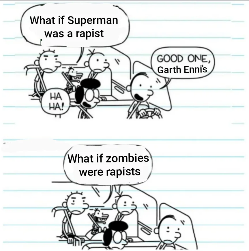 Terminally Online Leftist 🥂 tweet media