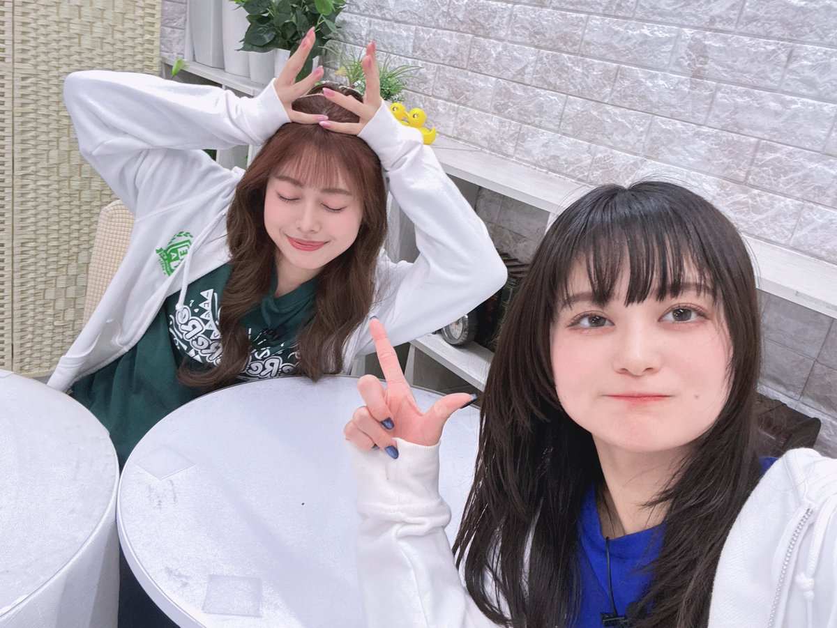 橘美來(たちばなみらい) tweet media