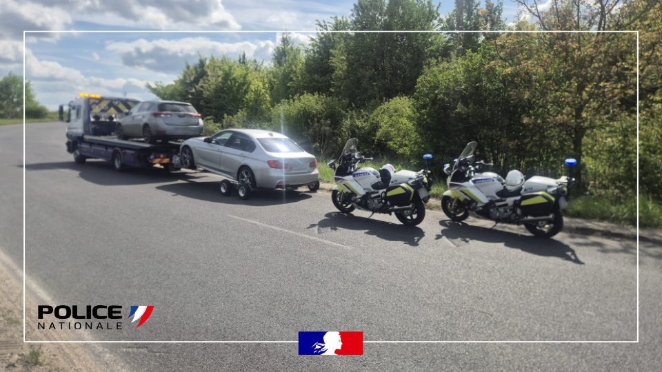 Police nationale 77 tweet media