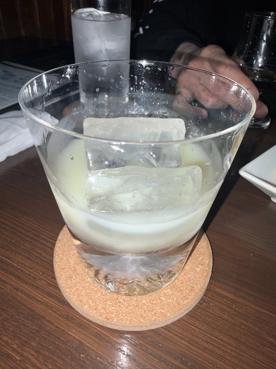 もりぱか🥃 tweet media