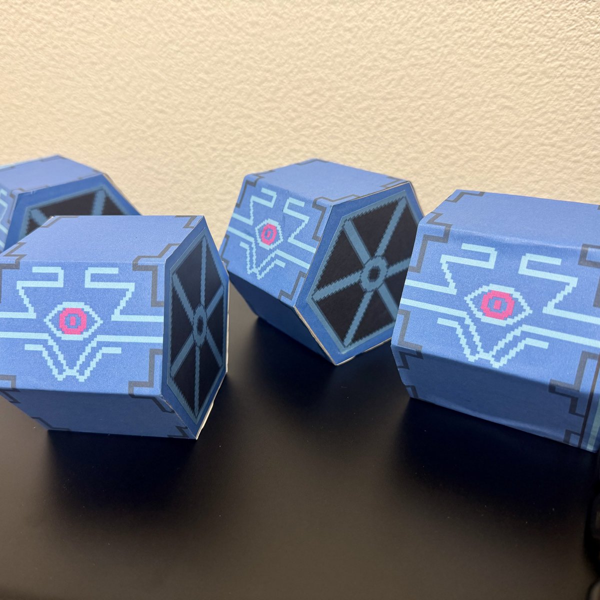 ハフハフ・おでーん tweet media