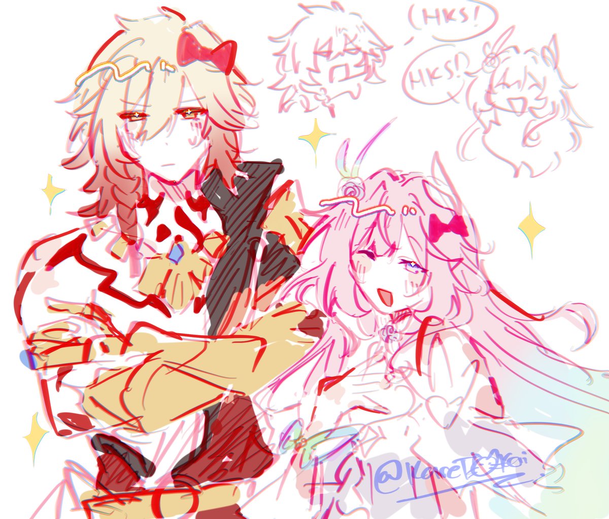 KaREEe🌾🌷 tweet media