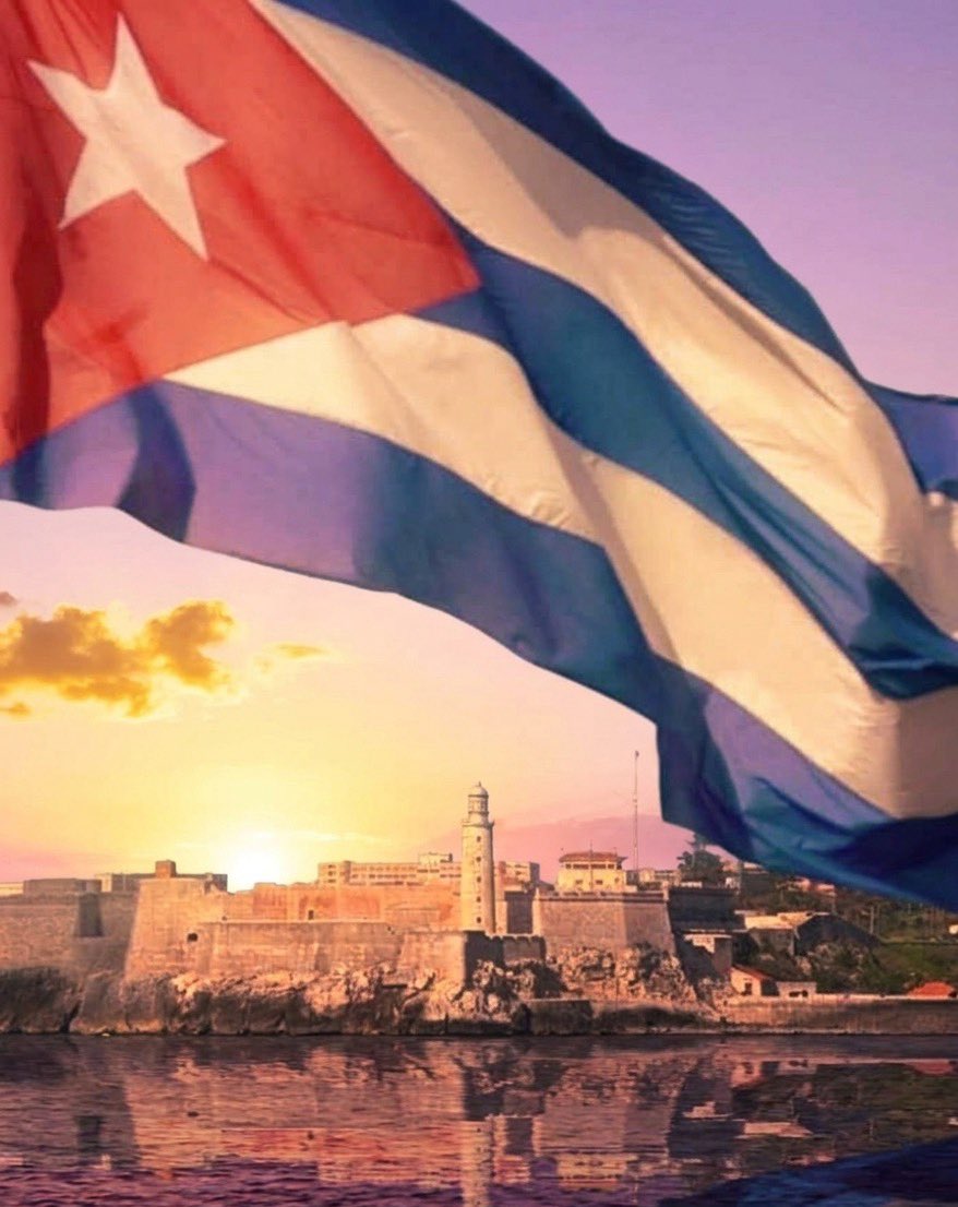 Lia Verona 🇨🇺 tweet media