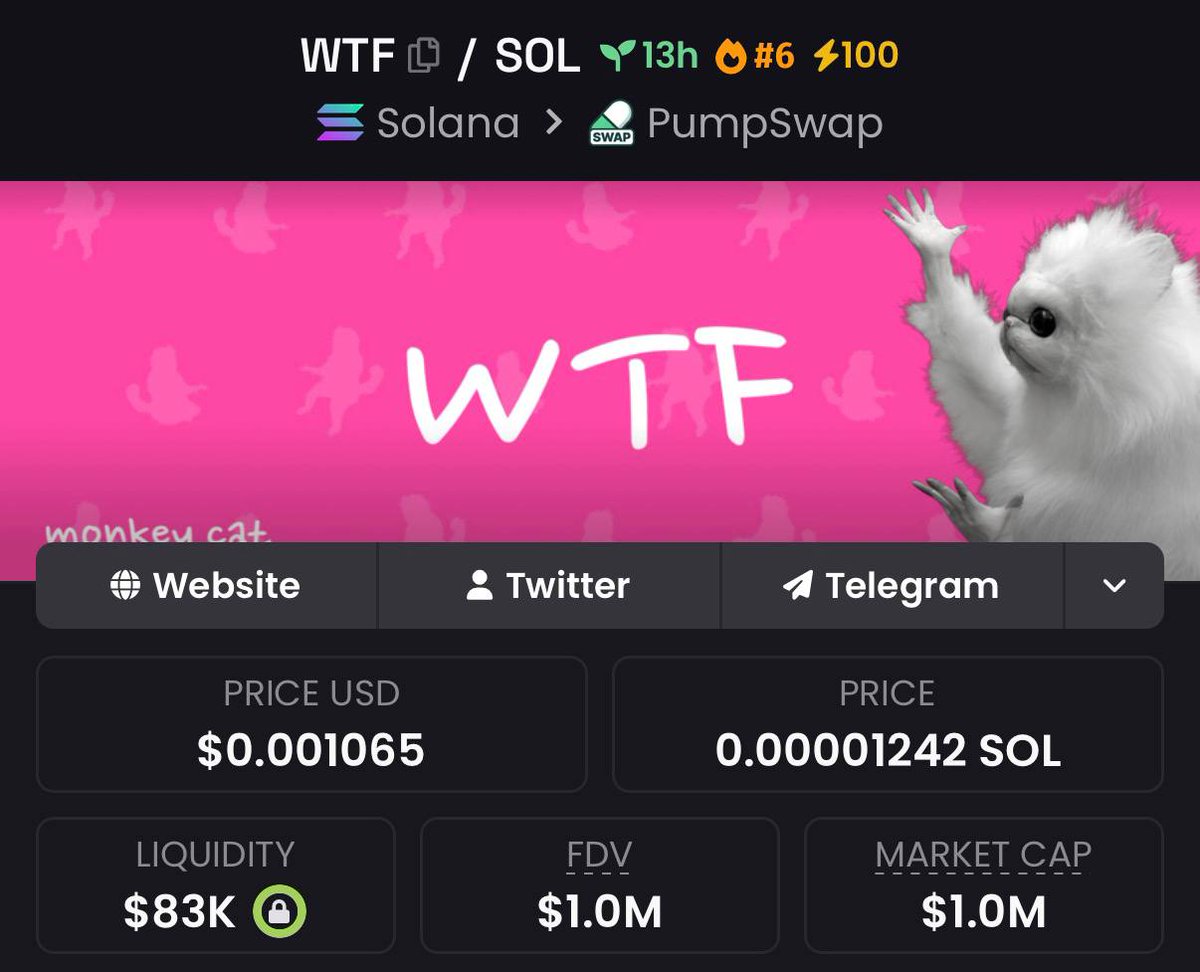 The Alchemist (🧪,⚗️) tweet media