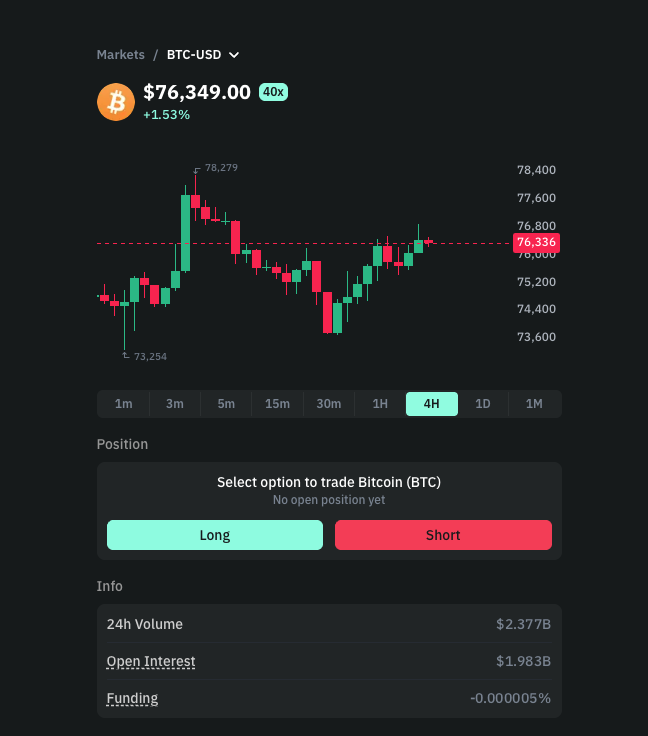 pudgybuzz's tweet photo. Freshly created wallet placed $100,000,000 short on oil ($5M with 20x leverage) on Hyperliquid last time this happened in march and it was 1/2 of the size. 

Insiders expecting that markets go up? NFA. 

Taking screenshot from @perpmate https://t.co/5lZzqPNx7n