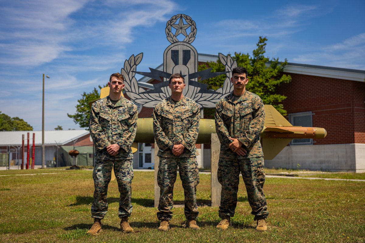 2nd Marine Logistics Group tweet media