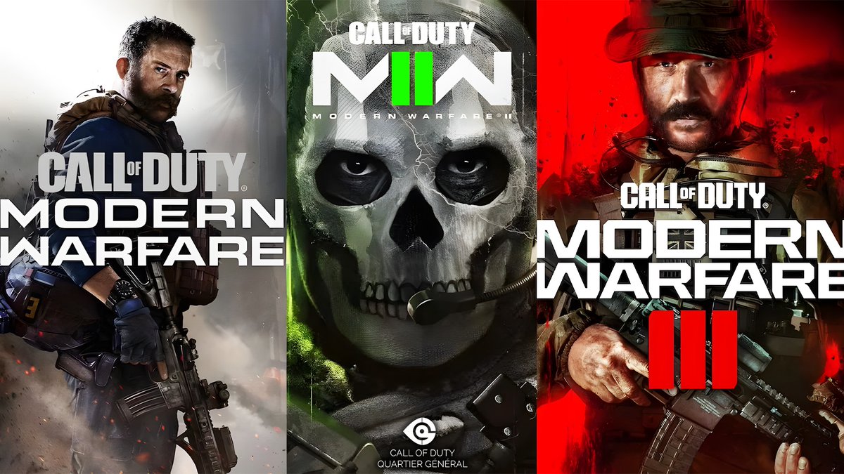 CoDQG 🇫🇷 - Call of Duty FR tweet media