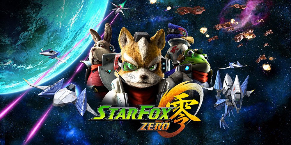 nicomon7's tweet image. Happy 10th anniversary to Star Fox Zero

Despite the totally unfair hate it recieved, Star Fox Zero is definetivelly the Best Star Fox Game Ever Made, Full Miyamoto at its Finests, and the best exponent of the IP's identity...

#StarFox #StarFoxZero #NintendoWiiU