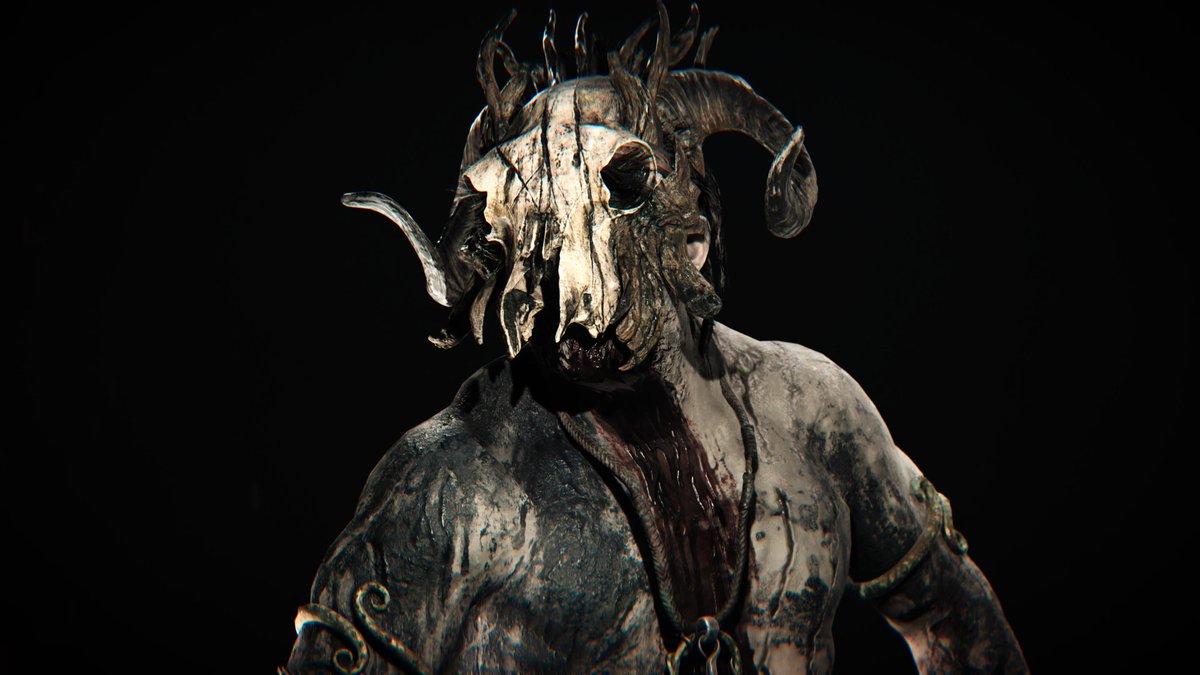 Cog_VP's tweet photo. Senua's Saga: Hellblade II | Photo Mode       

#PSshare #PSBlog #VirtualPhotography #VPGamers #VirtualPhotographyGamers #hellblade #hellblade2     

More = https://t.co/83BJFE6zwD https://t.co/eEMOyrW8Fr