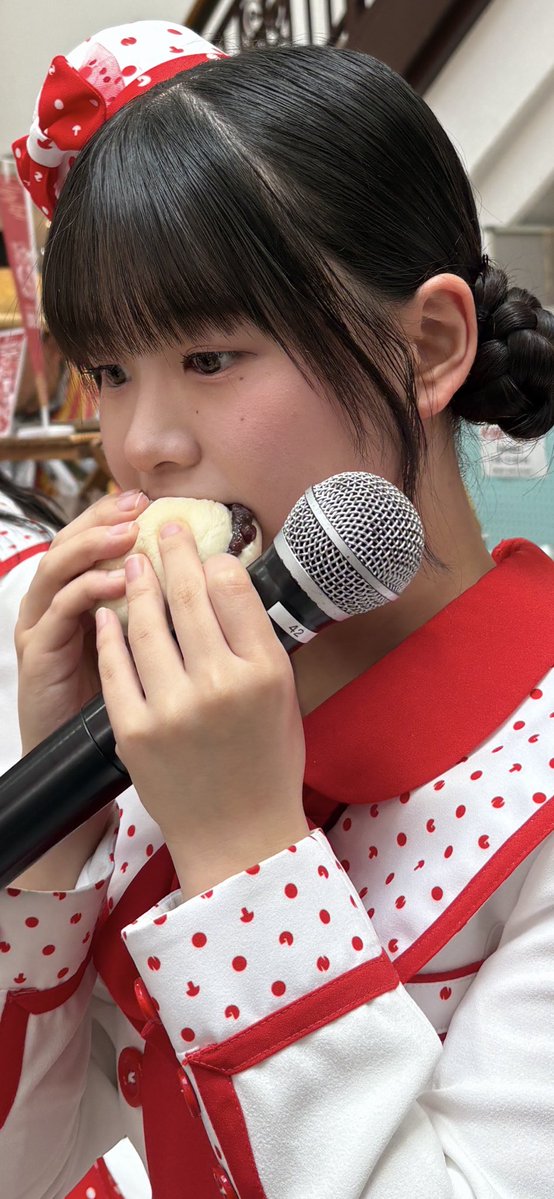 皆川日和 tweet media