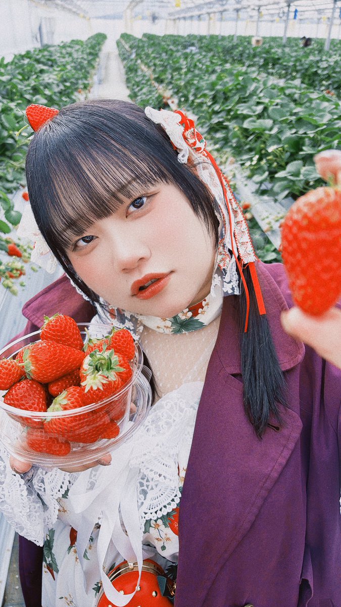 甘木ジュリ112kg@びっくえんじぇる💜 tweet media