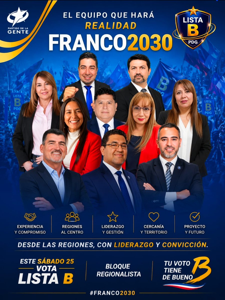 Bloqueregional's tweet photo. https://t.co/4eNQWBZiZf