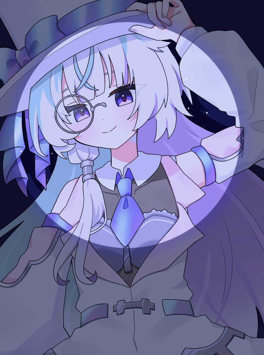 ねむり tweet media