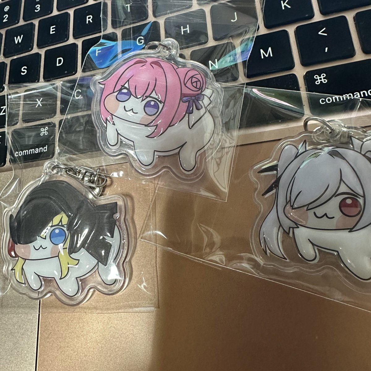 ぼんず tweet media