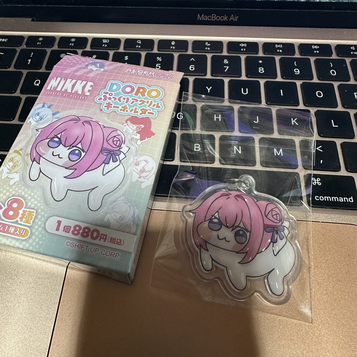 ぼんず tweet media