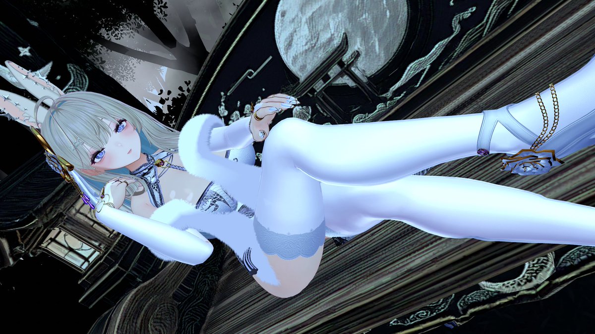 やわこ。 tweet media