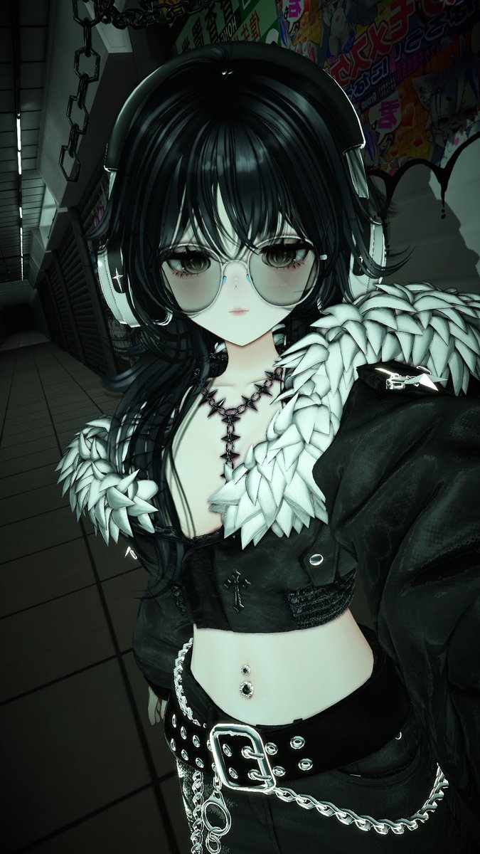 やわこ。 tweet media