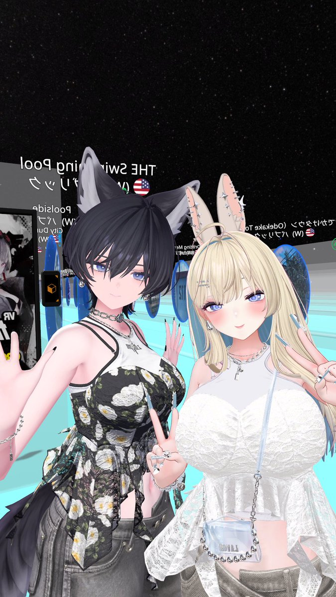 やわこ。 tweet media