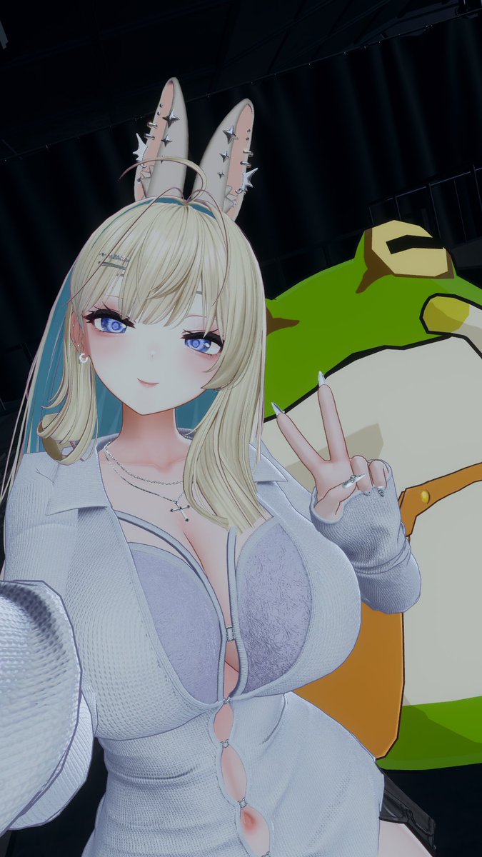 やわこ。 tweet media