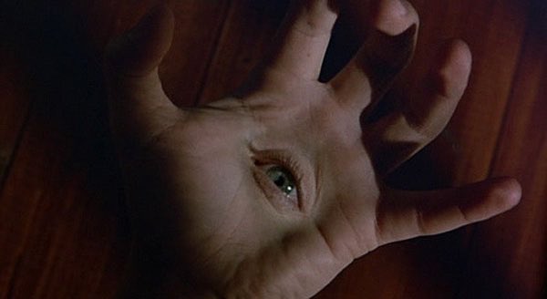 simplejamsYT's tweet image. #Horror365Challenge
#NowWatching

The Gate (1987)

Heavy-metal-devil music opens the door to demons during a slumber party.

@jalanj @jetsch71 @DanielHood4 @goregoregirl_ @ggsdungeon @SkinTrader2 @juniper2046