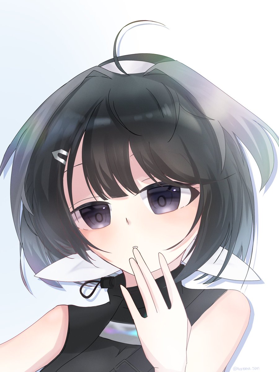 白玉 tweet media