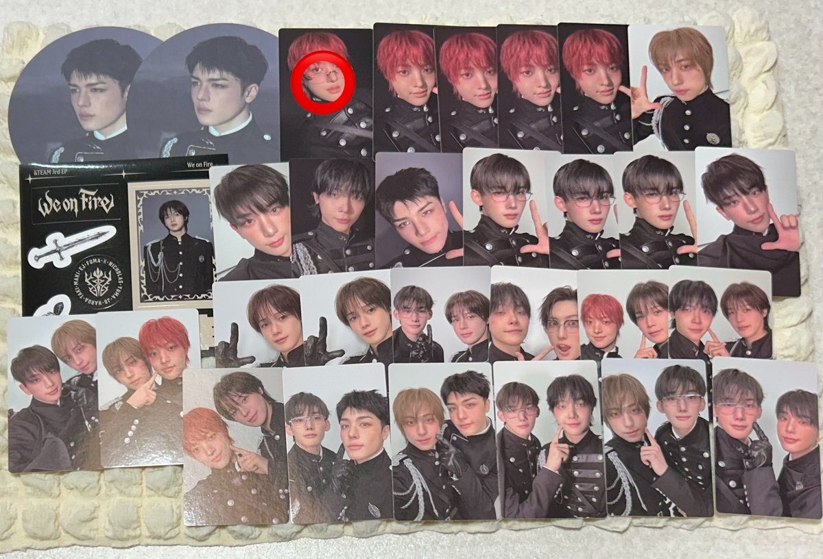 🍊𝐌𝐀𝐘𝐔 ◡̈ 🍊 tweet media