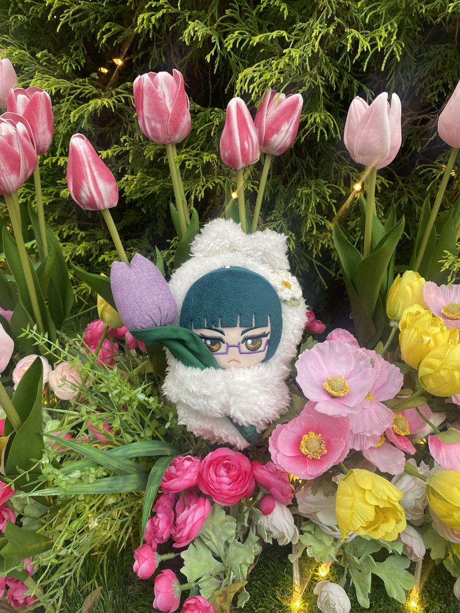 こんめ tweet media