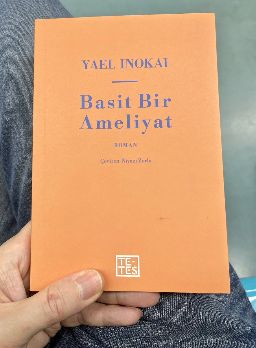 coskunikemal's tweet photo. Bulundu. 

Basit Bir Ameliyat https://t.co/wUs8cqTJbN