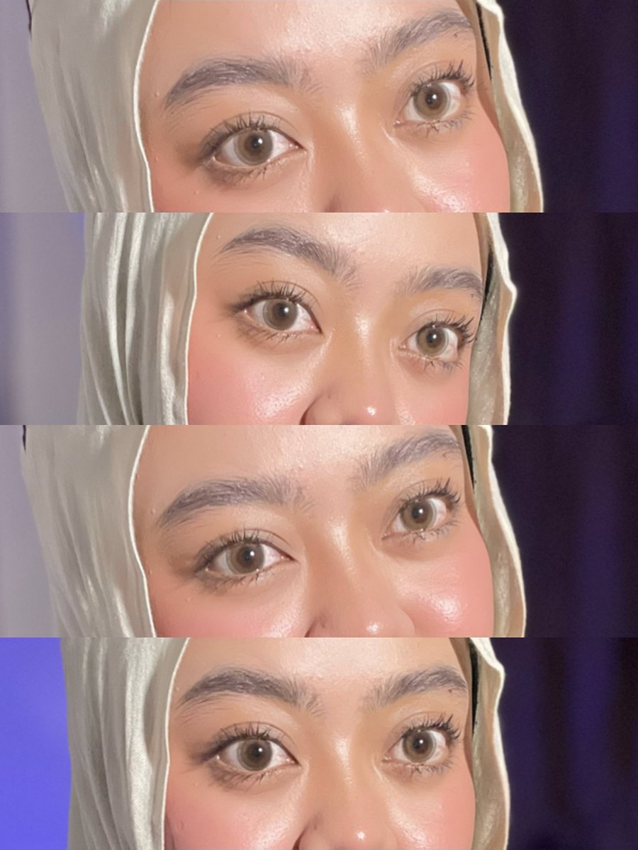 lately demen bgt nonton podcast ghibah makeup trs jd tau kalo eyelash curler tuh ternyata beda beda??!! tp eyelash curler gue approved by mereka si WKWK HAPPYY