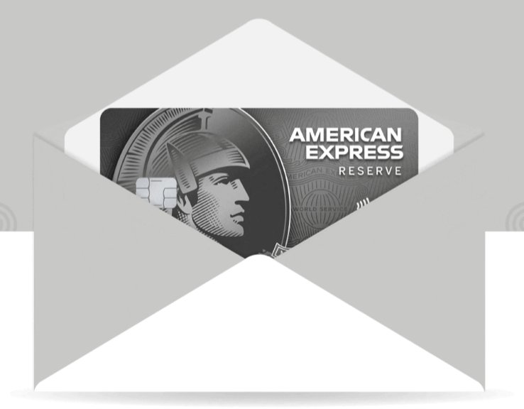 vasishtanagalla's tweet image. Apply for Amex Platinum Reserve Credit Card through my referral and get Rs.4000 worth Amazon Shopping or Pay vouchers on "first come-first serve" basis.

Referral link :-
bit.ly/4mH1Vby

Dates :- Till, 31 May 2026 

#ccgeek #avgeek #india #Amex