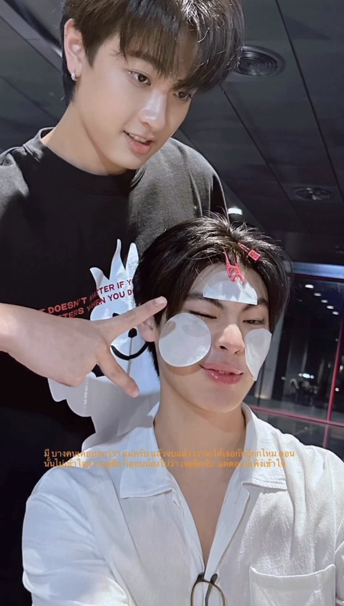 ปอปอ. tweet media