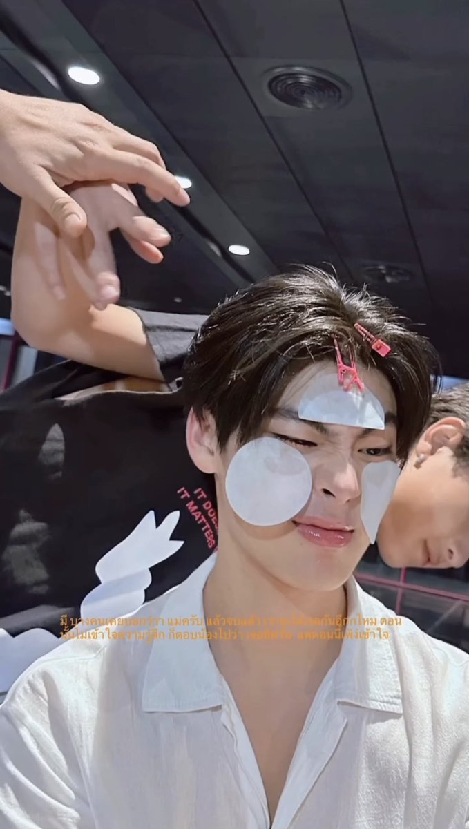 ปอปอ. tweet media