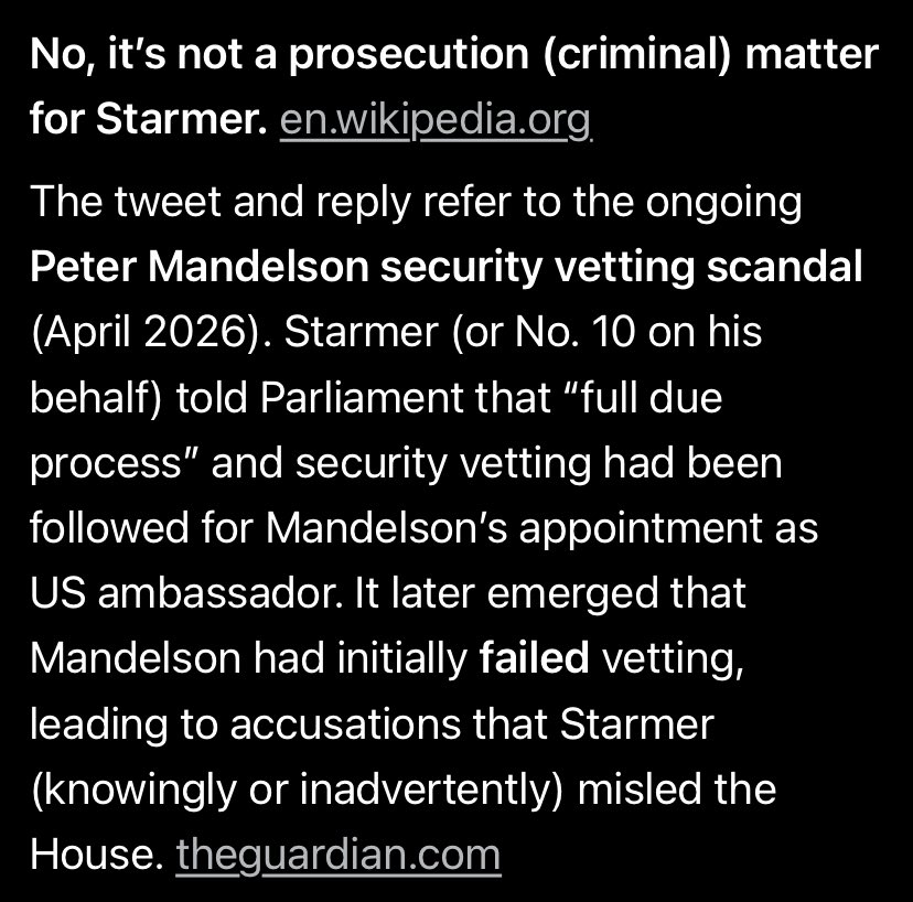 Neil MacGregor tweet media