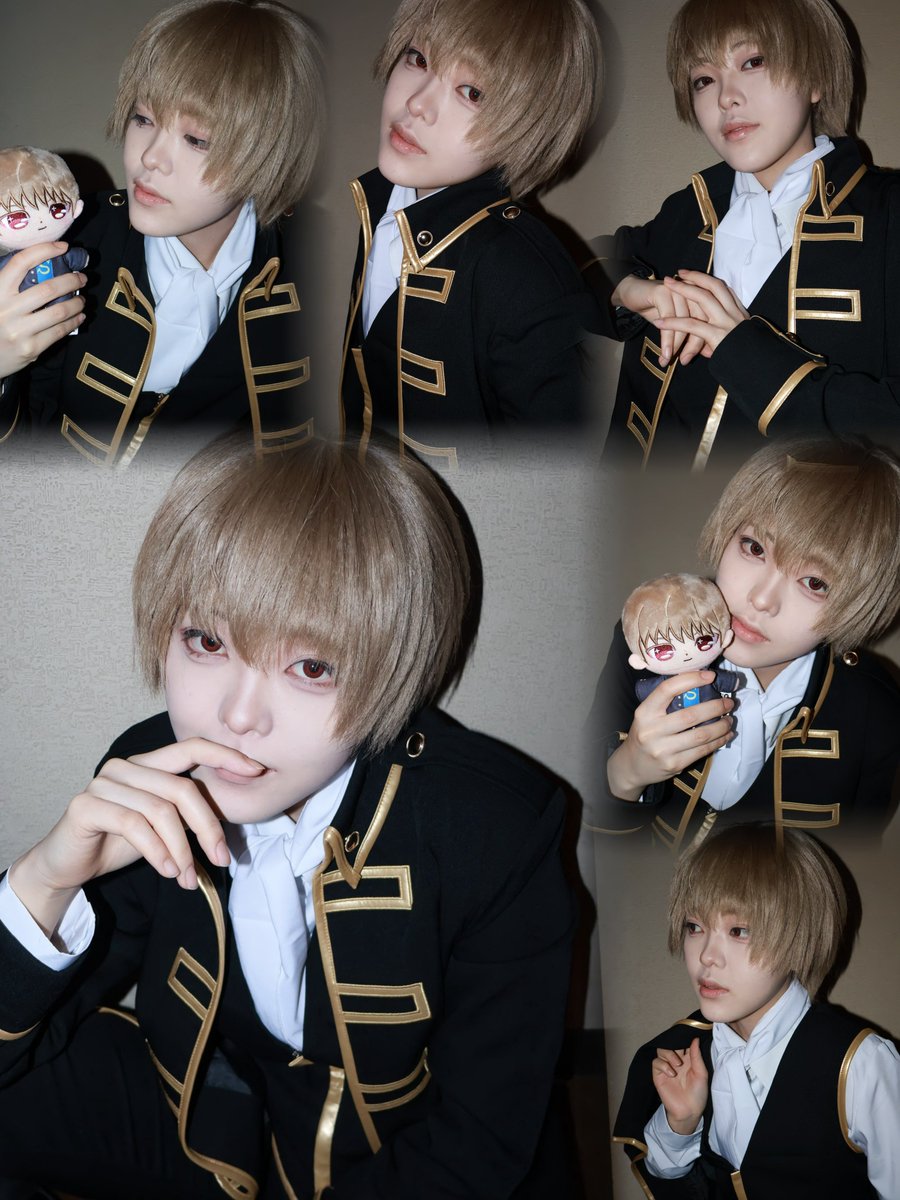 🫧‎🤍神羅シホ‎🤍🫧 tweet media